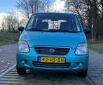 Suzuki Wagon R+ 1.3 2001 Groen, Voorwielaandrijving, Stof, 31 €/maand, 4 cilinders