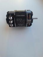 Hobbywing Xerun G3 4.5T Brushless Motor, Elektro, Ophalen of Verzenden, Zo goed als nieuw, Schaal 1:10