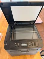 Brother DCP-L2530DW Laserprinter All-in-One, Computers en Software, Printers, Kopieren, All-in-one, Ophalen of Verzenden, Zo goed als nieuw