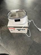 Fysic FC-22 Ultrasoon Reiniger voor sieraden, brillen, etc., Ophalen of Verzenden, Zo goed als nieuw