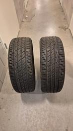 Zomerbanden, Ophalen, Gebruikt, 16 inch, 205 mm