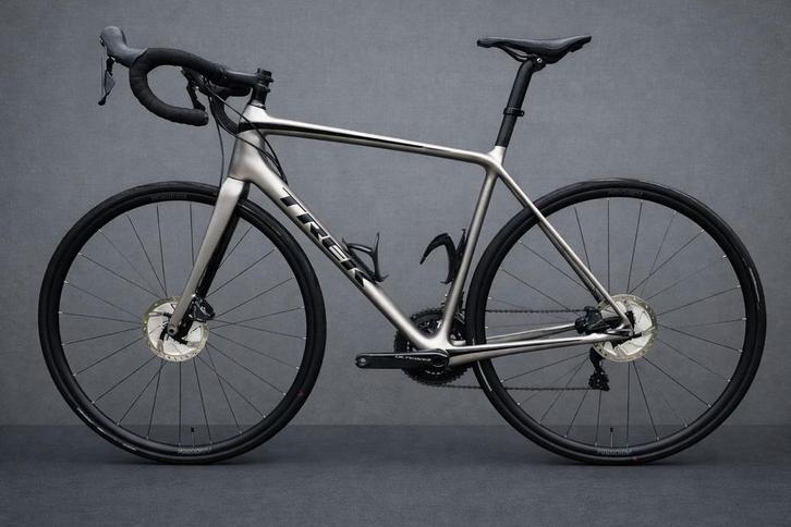 Trek Emonda SL6 Disc racefiets, Fietsen en Brommers, Fietsen | Racefietsen, Zo goed als nieuw, Heren, Overige merken, Meer dan 20 versnellingen