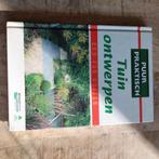 B. van Ooijen - Tuinontwerpen, Bloemen, Planten en Bomen, B. van Ooijen, Ophalen of Verzenden, Zo goed als nieuw