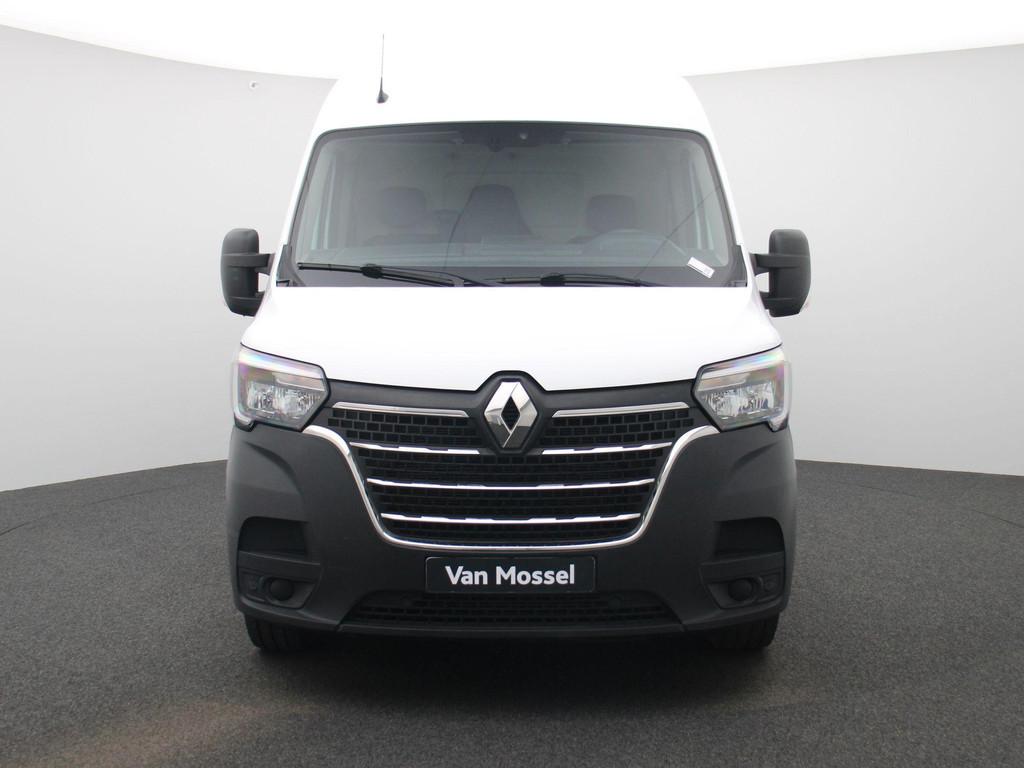 Renault Master T35 2.3 dCi 150 L3H2 Energy Work Edition | Ai, Voorwielaandrijving, Stof, Gebruikt, Euro 6