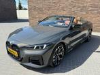 BMW 4-serie Cabrio M440i xDrive, FACELIFT, LASER LED INDIVID, Automaat, Euro 6, 4-Serie, 4 stoelen