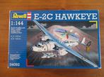 E-2C Hawkeye (Revell 1/144), 1:144 tot 1:200, Revell, Ophalen of Verzenden, Zo goed als nieuw