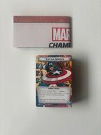 Marvel Champions - Captain America Hero Pack, Ophalen of Verzenden, Zo goed als nieuw
