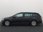 Volkswagen Golf Variant 1.5 TSI Comfortline Business TREKHAA, Auto's, Voorwielaandrijving, 4 cilinders, Adaptive Cruise Control