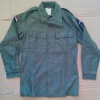 Jas Nederlandse Leger Oud Model Legerjas (L) NIEUW, Verzenden, Landmacht, Nederland, Kleding of Schoenen