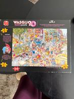 Wasgij Destiny 6 Kinderspel, Ophalen of Verzenden, 500 t/m 1500 stukjes, Zo goed als nieuw