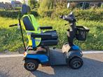 Scootmobiel 4-wieler Invacare Orion Metro, Ophalen, Gebruikt, Overige merken