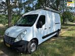Renault Master T35 2.3 dCi L2H2 NWE APK bij aflevering, Voorwielaandrijving, Euro 5, 125 pk, Gebruikt
