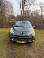Peugeot 207 1.6 VTI 16V 5DR 2008 Grijs, Auto's, Voorwielaandrijving, 4 cilinders, Origineel Nederlands, 1175 kg