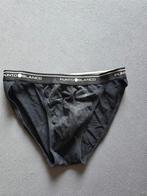 Punto Blanco heren slip maat M, Ophalen of Verzenden, Zwart, Punto Blanco, Slip