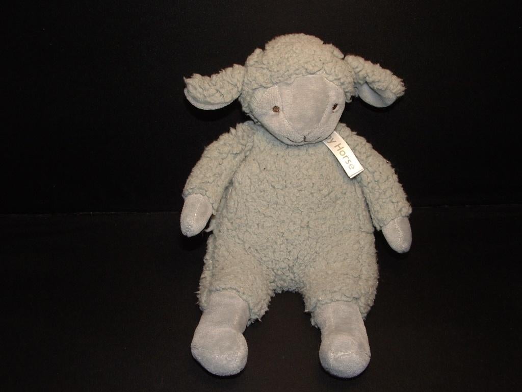 HAPPY HORSE SCHAAP LAMMETJE SAPPHIRE LAMB LEX NR1,, Ophalen of Verzenden, Nieuw, Overige typen