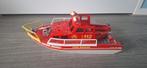 Playmobil brandweerboot, Ophalen of Verzenden
