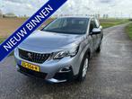 Peugeot 3008 1.2 PureTech BL ExecutiveNavigatie Trekhaak Enz, Voorwielaandrijving, 12 maanden, Gebruikt, 1199 cc