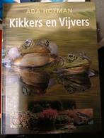 Ada Hofman- kikkers en vijvers, Ophalen of Verzenden, Gelezen