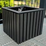 Duurzame Plantenbak Composiet 40x40x36cm Onderhoudsvrij, Tuin en Terras, Bloembakken en Plantenbakken, Overige materialen, Terraan