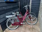 Stella Vicenza elektrische fietsen, 53 tot 56 cm, Versnellingen, Zo goed als nieuw, Ophalen