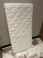 Matras 60 bij 120, Ophalen, 190 cm of minder, Zo goed als nieuw, Eenpersoons