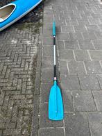 Kano met peddel - Sunshine Demarrage, Ophalen, Gebruikt, 1-persoons