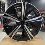 18" Velgen passend op de nieuwe Peugeot 308, Niet ingevuld, 18 inch, Velg(en), Niet ingevuld