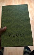 Gucci pet - Zo goed als nieuw, Verzenden, One size fits all, Gucci, Pet