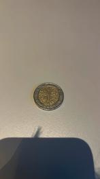Franse munt 1999, Postzegels en Munten, Munten | Europa | Euromunten, Ophalen of Verzenden, Frankrijk, 2 euro
