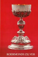 Roermonds Zilver - W.E.S.L. Keyser-Schuurman, Antiek en Kunst, Ophalen of Verzenden, Zilver