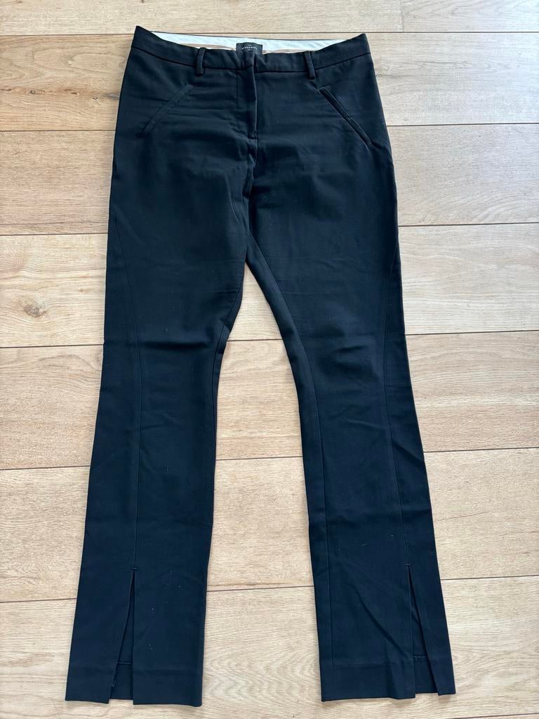 Pantalon - Maat 28 - Merk Five Units, Maat 38/40 (M), Zwart, Ophalen of Verzenden, Zo goed als nieuw
