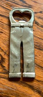 Flesopener broek, Ophalen of Verzenden, Gebruikt