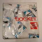 Jockey James Bond Boxer Short - Maat S, Ophalen of Verzenden, Wit, Boxer