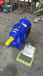 Nieuwe Mestpomp vogelzang 6m3, Ophalen