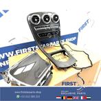 W205 W253 C63 GLC63 AMG CARBON MIDDENCONSOLE C63s GLC63s ori, Auto-onderdelen, Gebruikt, -, Ophalen of Verzenden, -