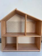 Ikea poppenhuis van hout, Kinderen en Baby's, Speelgoed | Poppenhuizen, Ophalen, Gebruikt, Poppenhuis