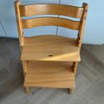 Tripp Trapp kinderstoel, Kinderen en Baby's, Kinderstoelen, Ophalen, Gebruikt, Meegroeistoel