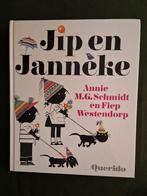 Jip en Janneke, Boeken, Ophalen, Gelezen, Fictie algemeen
