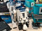 Lego Star Wars BOOST 75253 Droid Commander R2-D2 set 75253, Ophalen of Verzenden, Zo goed als nieuw, Complete set, Lego