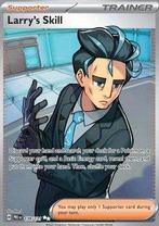 Larry's Skill #139 - PRE -Prismatic Evolutions, Verzenden, Zo goed als nieuw