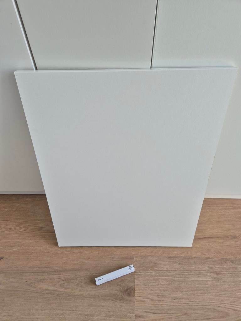 Ikea Pax Komplement plank 50x58 cm, Nieuw, Minder dan 100 cm, 50 tot 75 cm, 50 tot 100 cm