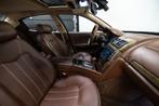 Maserati Quattroporte 4.7 S Btw auto, Fiscale waarde € 8.0, Automaat, Achterwielaandrijving, Gebruikt, 8 cilinders