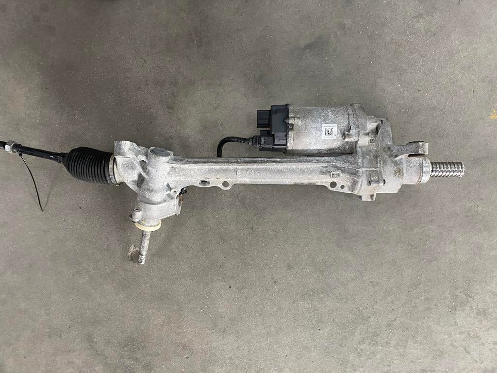 Stuurhuis Hyundai Ioniq 6, Auto-onderdelen, Ophalen of Verzenden, Gebruikt, Hyundai