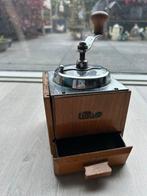 Pe De koffiemolen, Ophalen of Verzenden