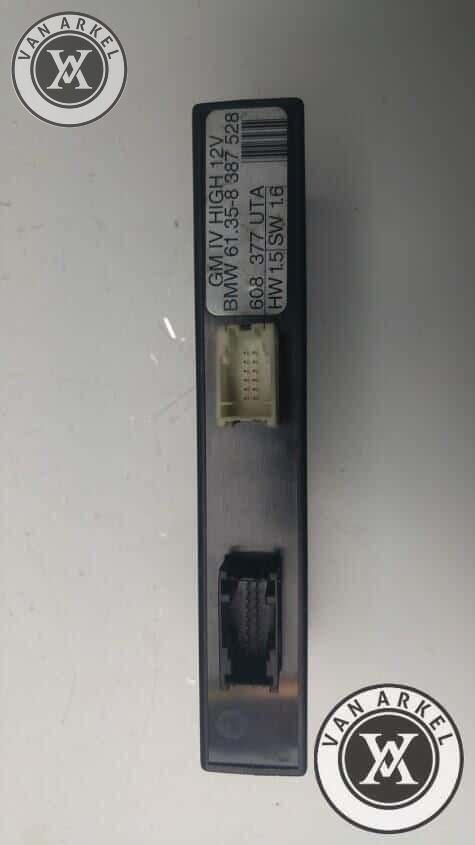 Bmw 3, Z serie E36 GM 4 module, Gebruikt, -, -, Ophalen of Verzenden