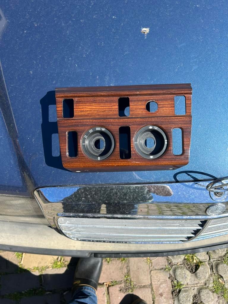 Mercedes w124, Ophalen of Verzenden, Gebruikt