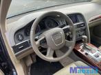 AUDI A6 C6 Dashboard delen middenconsole radio 2004-2011, Gebruikt, AUDI AG, Auto-Union-Strasse 1
85045  Ingolstadt, DE, Kundenbetreuung@audi.de