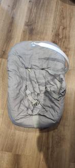 Tripp Trapp Newborn Set - Grijs - 2 standen, Kinderen en Baby's, Kinderstoelen, Ophalen, Gebruikt, Overige typen