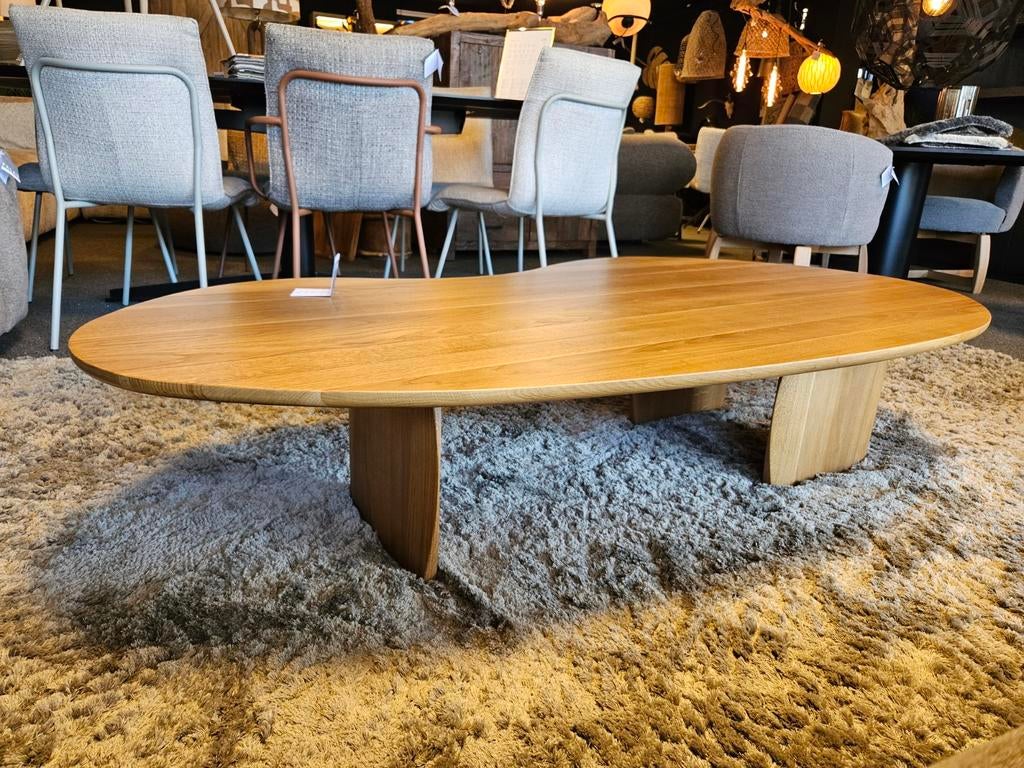 Salontafel BOCA passe-partout opruiming, Ophalen of Verzenden, Nieuw, 50 tot 100 cm, Minder dan 50 cm