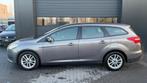 Ford Focus Wagon 1.0 Trend Edition Airco|Navi|Cruise|NAP, Auto's, Ford, 101 pk, Gebruikt, Euro 6, Bruin